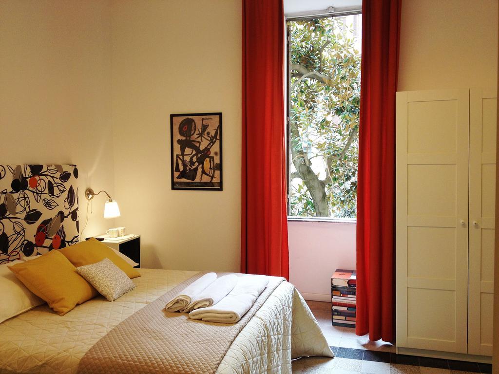 Maison d'hôtes Domò Vaticano 3*